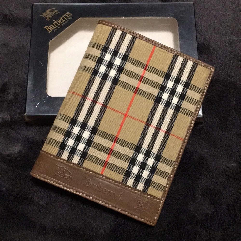 Burberry